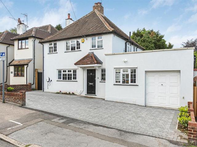House for sale in Radlett, Hertfordshire