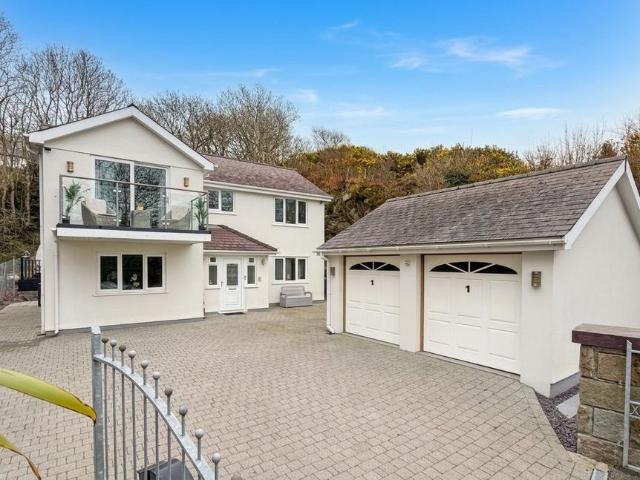 House for sale in Gerlan, Bethesda