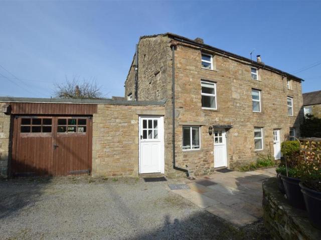 House for sale in Askrigg, Isle Of Man