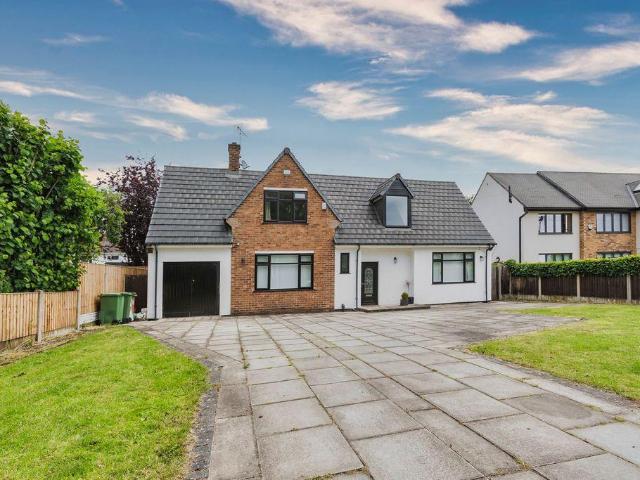 House for sale in Gillar's Green, Eccleston
