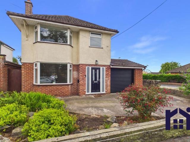 House for sale in Andertons Mill, Lancashire