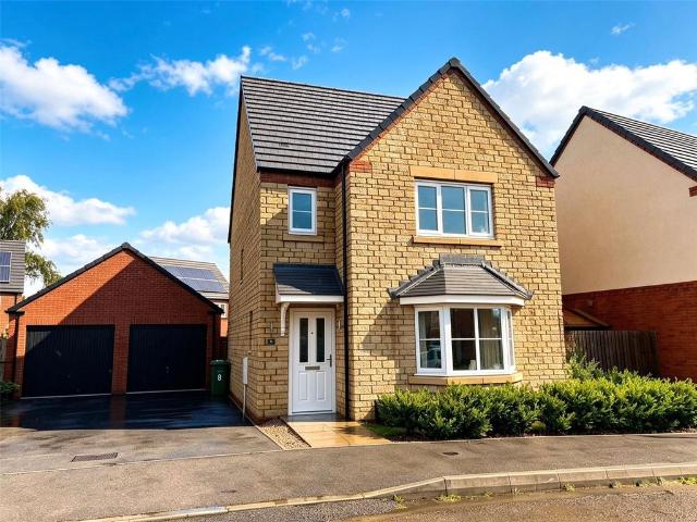 House for sale in Pebworth, Crookhill