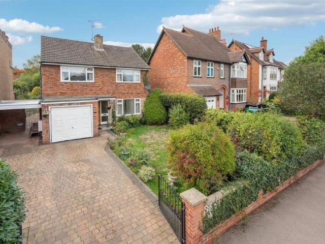 House for sale in Leighton-Linslade, Linslade