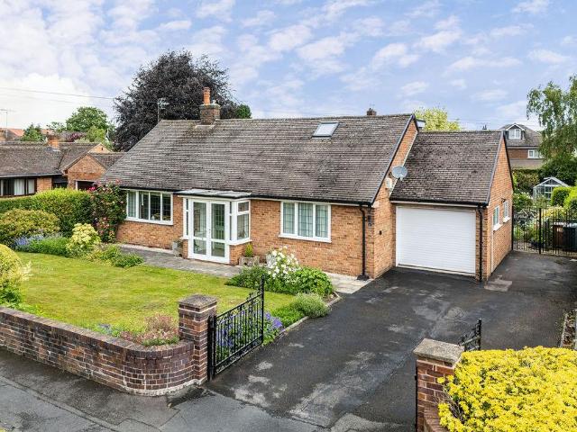House for sale in Wistaston