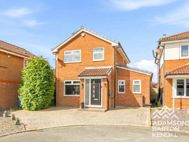 House for sale in Norden, Rochdale