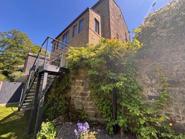 House for sale in Cragg Vale, Calderdale