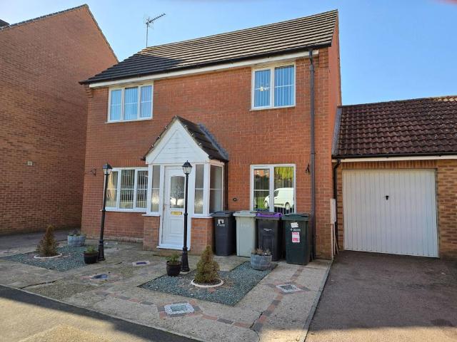 House for sale in Belleau, Lincolnshire