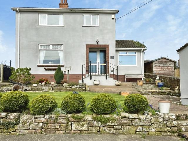 House for sale in Blencogo