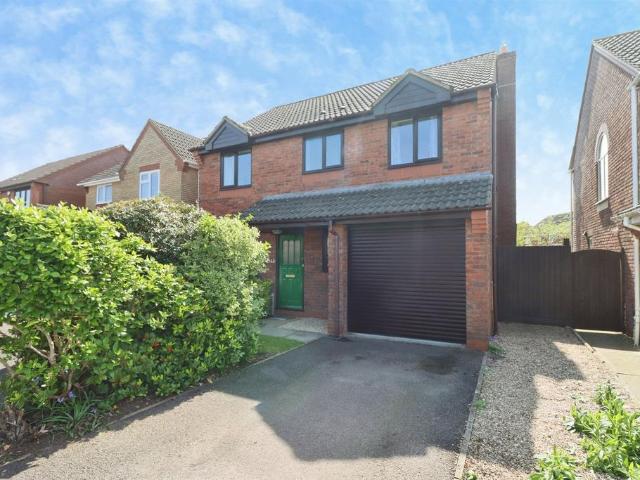 House for sale in Yate Rocks, Yate