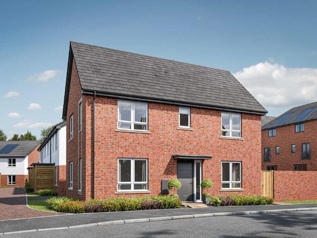 House for sale in Winterbourne, Bradley Stoke
