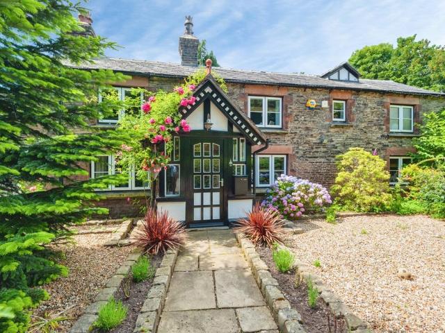 House for sale in Stockbridge Village, Huyton