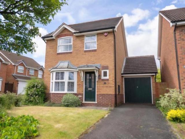 House for sale in West Midlands
