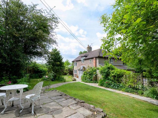 House for sale in Goodrich