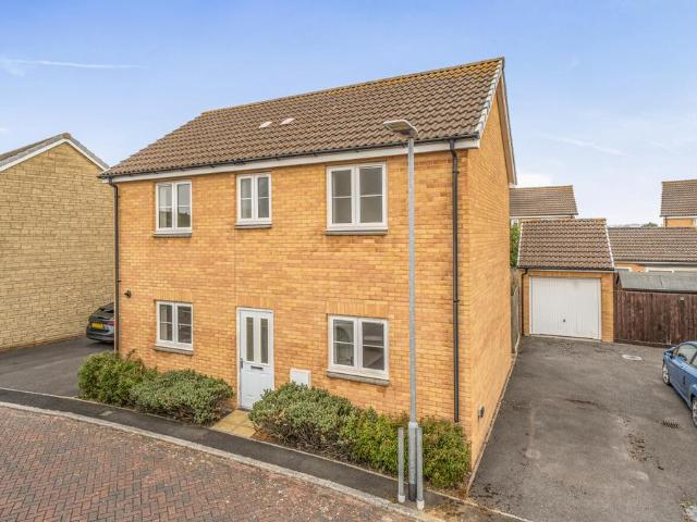 House for sale in South Petherton, Somerset