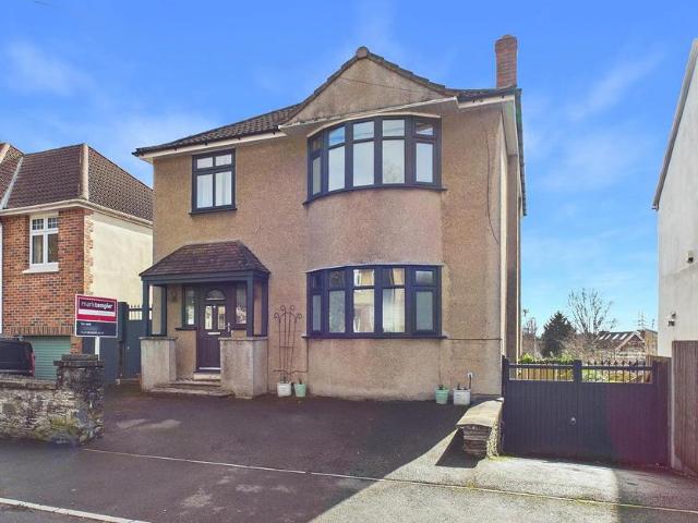 House for sale in East Clevedon, Clevedon
