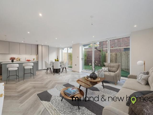 House for sale in Cat Hill, Isle Of Man