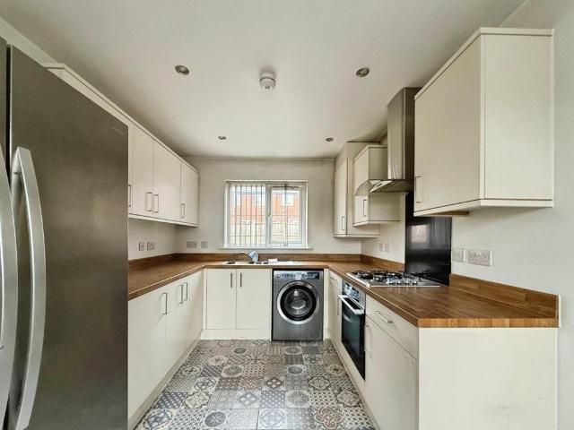 House for sale in Westleigh, Wigan