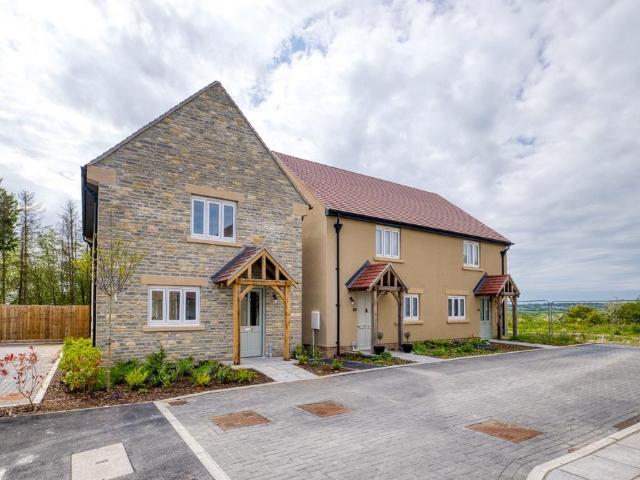 House for sale in Baltonsborough