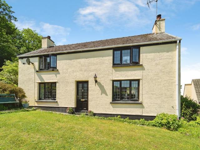 House for sale in Penally