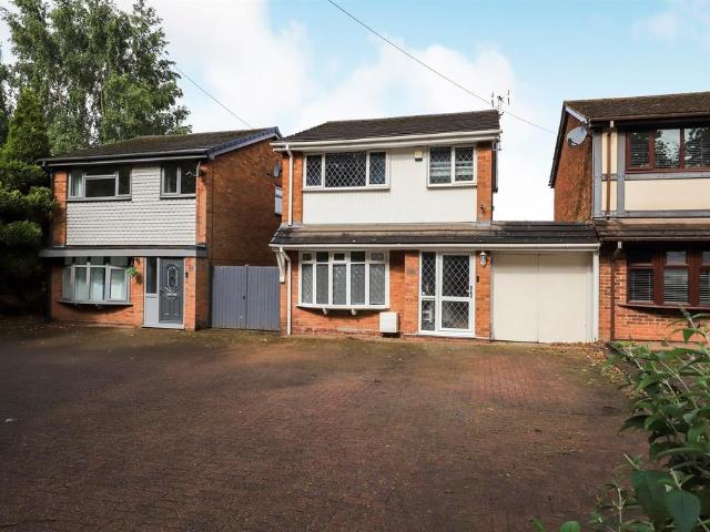 House for sale in Hilton, Great Chatwell