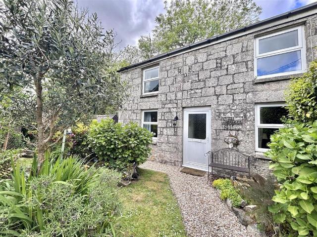 House for sale in Currian Vale, Nanpean
