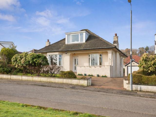 House for sale in Killermont, Bearsden