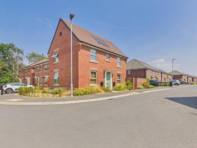 House for sale in Ross-on-wye