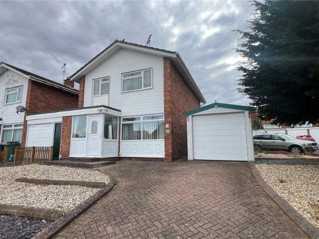 House for sale in Alderminster, Warwickshire