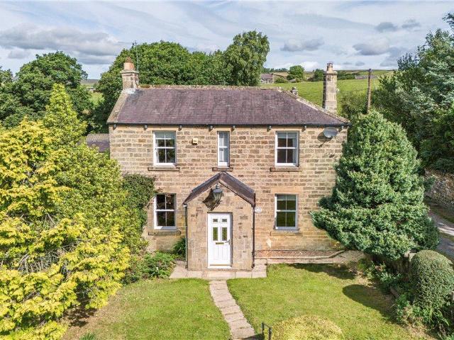House for sale in Fellbeck
