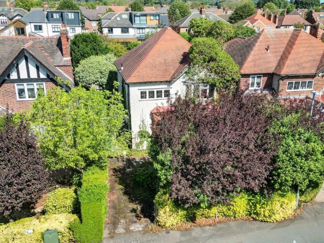House for sale in West Bridgford, Rushcliffe