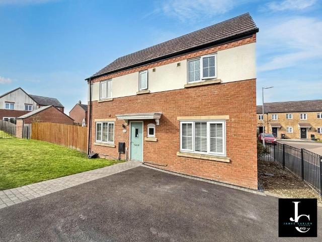 House for sale in Woodside, Telford