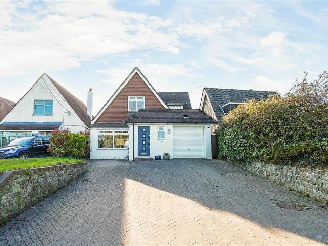 House for sale in Clapham, West Sussex