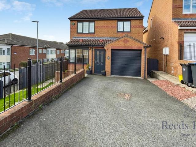 House for sale in Sunderland Bridge, Isle Of Man
