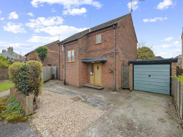 House for sale in Clapham, West Sussex