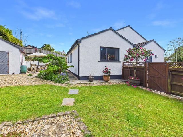 House for sale in Tenby, Wales