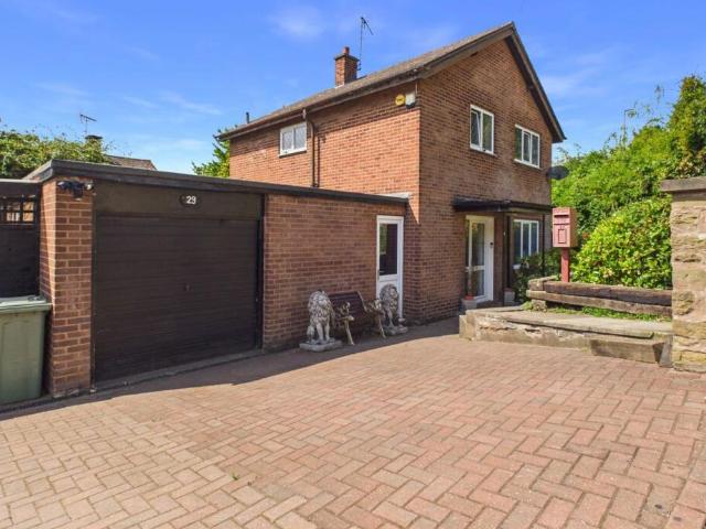 House for sale in Carr Vale, Elmton