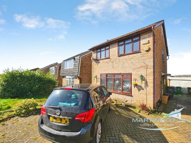 House for sale in Trub, Burnedge