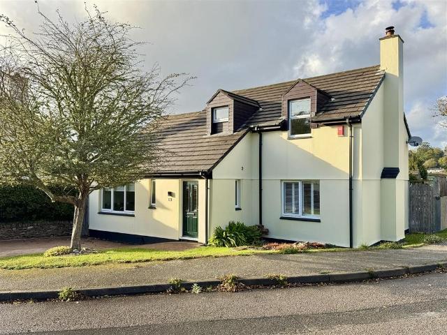 House for sale in Perranarworthal