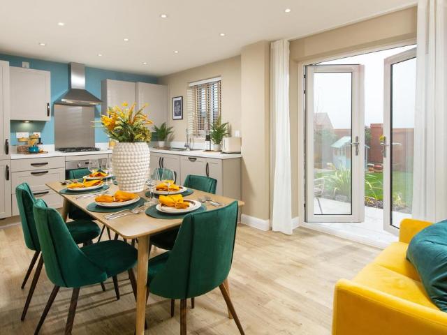 House for sale in Bedingfield, Isle Of Man