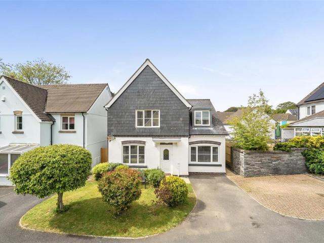 House for sale in St Neot, Cornwall