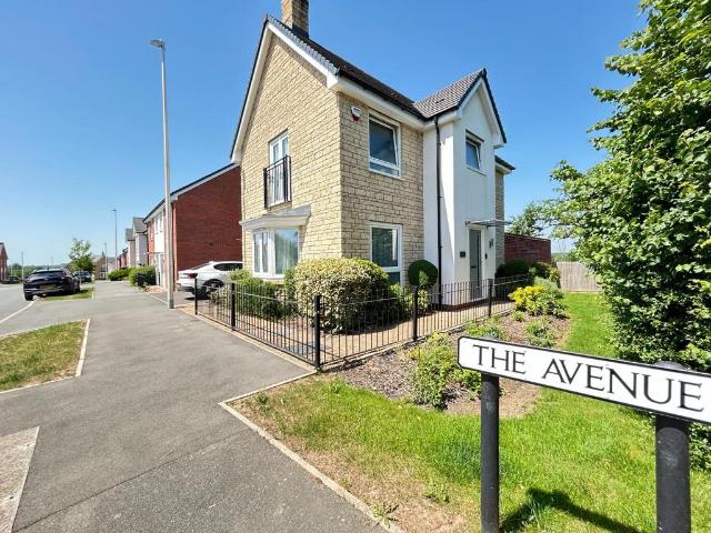 House for sale in Upper Lighthorne, Alderminster