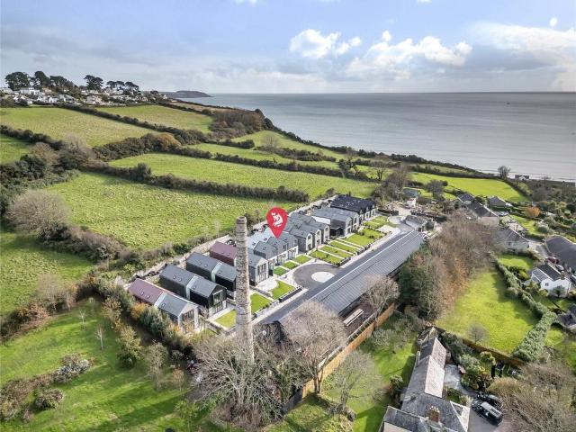 House for sale in St. Austell Bay, Isle Of Man