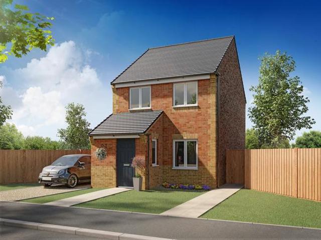 House for sale in Ferrybridge, West Yorkshire