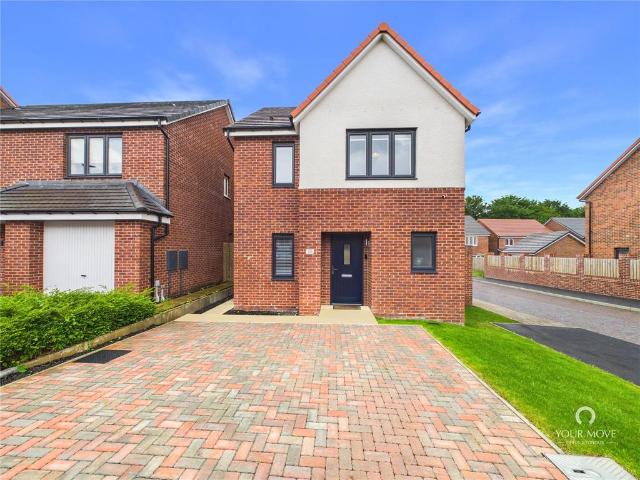 House for sale in North Lodge