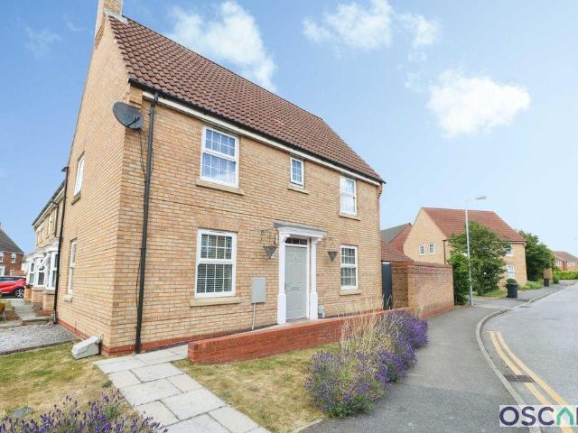 House for sale in Kingswood, Hull