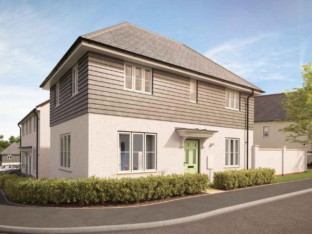 House for sale in Saltash, Cornwall