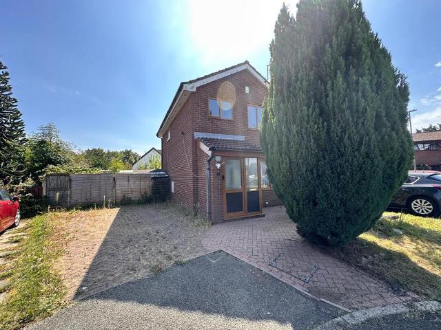 House for sale in Burnedge, Greater Manchester
