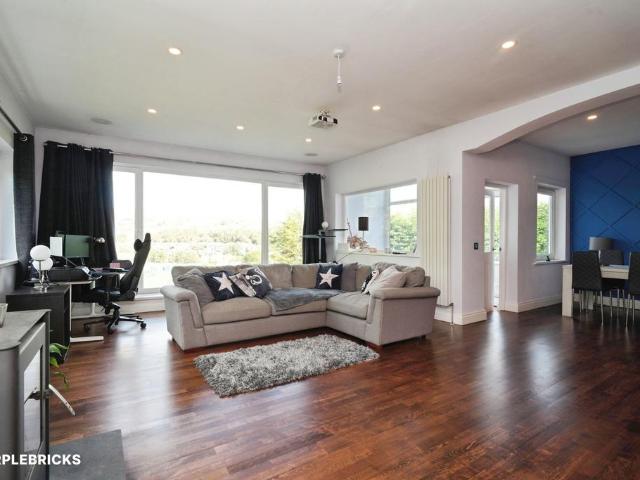 House for sale in Facit, Rossendale