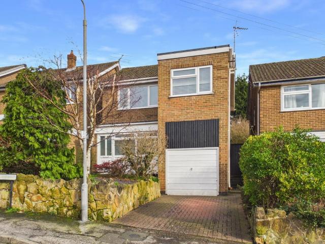 House for sale in Gedling