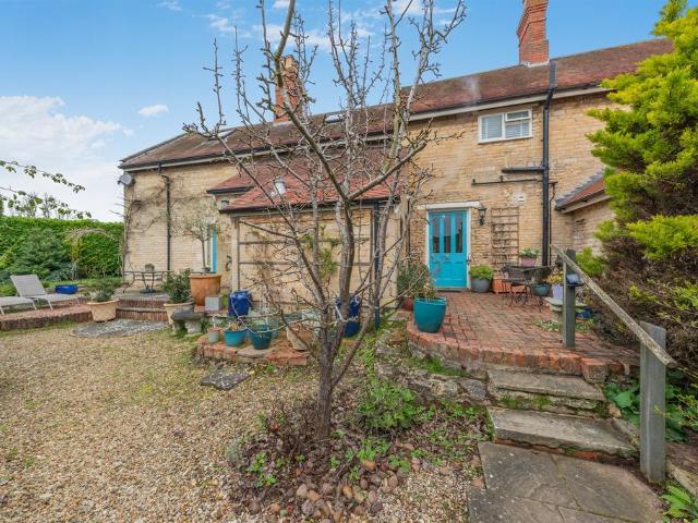 House for sale in Empingham, Rutland